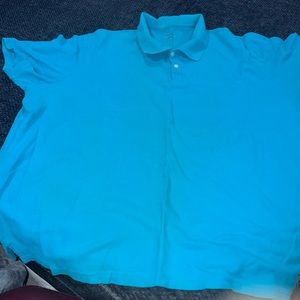 Men’s polo shirt